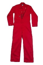 Lapco CVFRD7 Deluxe FR Coverall