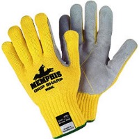 MCR Memphis 9686 Grip Sharp Cut-Resistant Gloves - 1 Pair