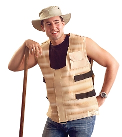 Occunomix MiraCool Cooling Vest