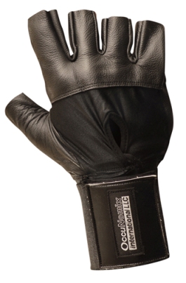 OccuNomix Premium Wrist Protect Gel Anti Vibration Glove # 440