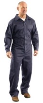 Occunomix Value Flame Resistant Coverall G906