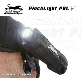 Flashlight PAL Swivel Holster