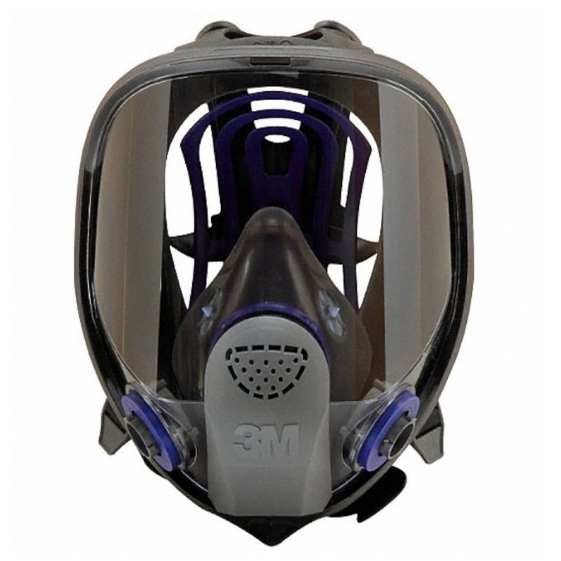 3M FF-400 Ultimate FX Full Face Respirator