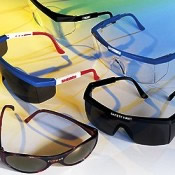 Safety Glasses