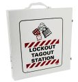 Lockout Tagout Cabinet Only
