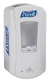 LTX-12 1200 ml Touch Free Dispenser -  White