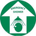 Emergency Shower WFS8