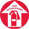 Fire Extinguisher WFS10
