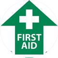 First Aid WFS6