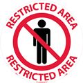 Restricted Area WFS11