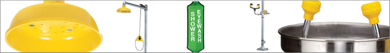 Combination Showers