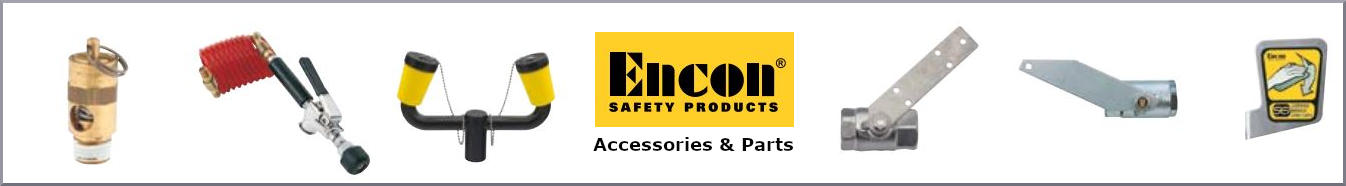 Encon Safety Accessories & Parts