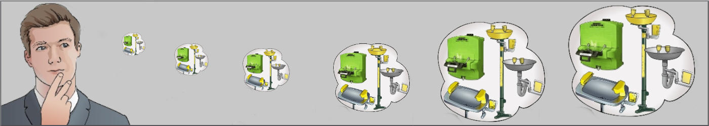 How To Choose An Eyewash Station For Your Facility