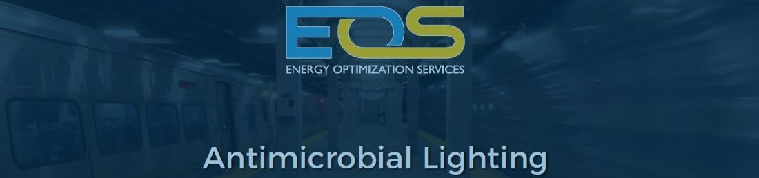 EOS- Antimicrobial LED Lighting