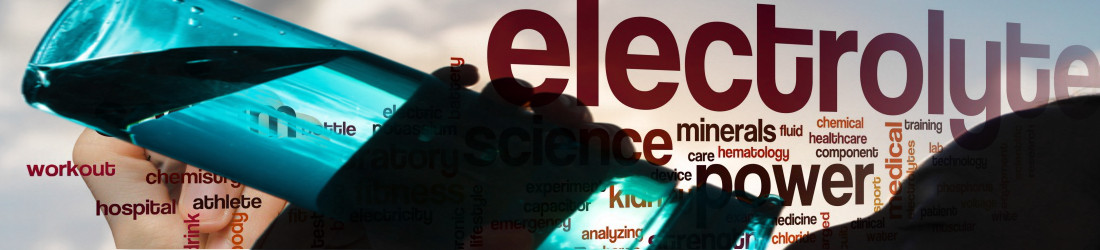 Electrolyte Drinks Electrolyte Drinks