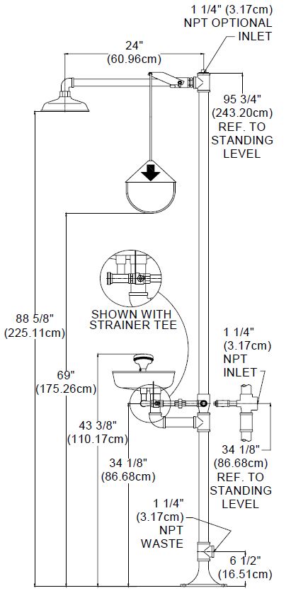 Encon 01050216 Diagram