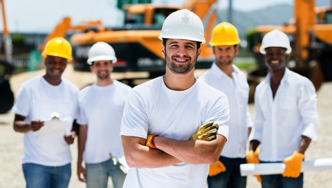 Hard Hats - Head Protection For Your Workers