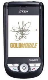Gold Mobile