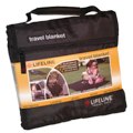 Lifeline All Purpose Travel Blanket