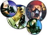 Respirator Equipment