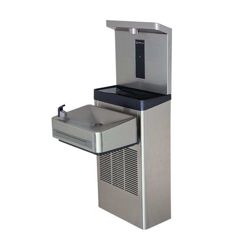 GSA-Haws Water Bottle Fillers, Eyewashes, Showers