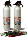 Fire Extinguishers