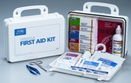 First Aid Kits