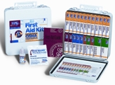 First Aid Kits