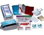 Bloodborne Pathogen Kits