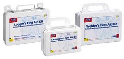 First Aid Kits