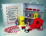 Lockout/Tagout