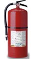 Fire Extinguishers