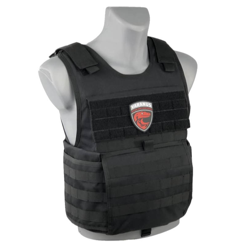 Body Armor & Tactical Gear