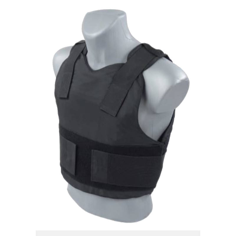 Body Armor & Tactical Gear