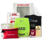 Defibrillators