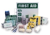 First Aid