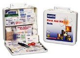 First Aid Kits