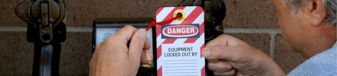 Lockout Tagout Kits | Electrical Lockout, Centers and Pouches