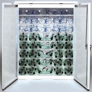 Germicidal Cabinet