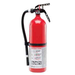 Fire Extinguishers | ABC, BC, CO2 Fire Extinguishers