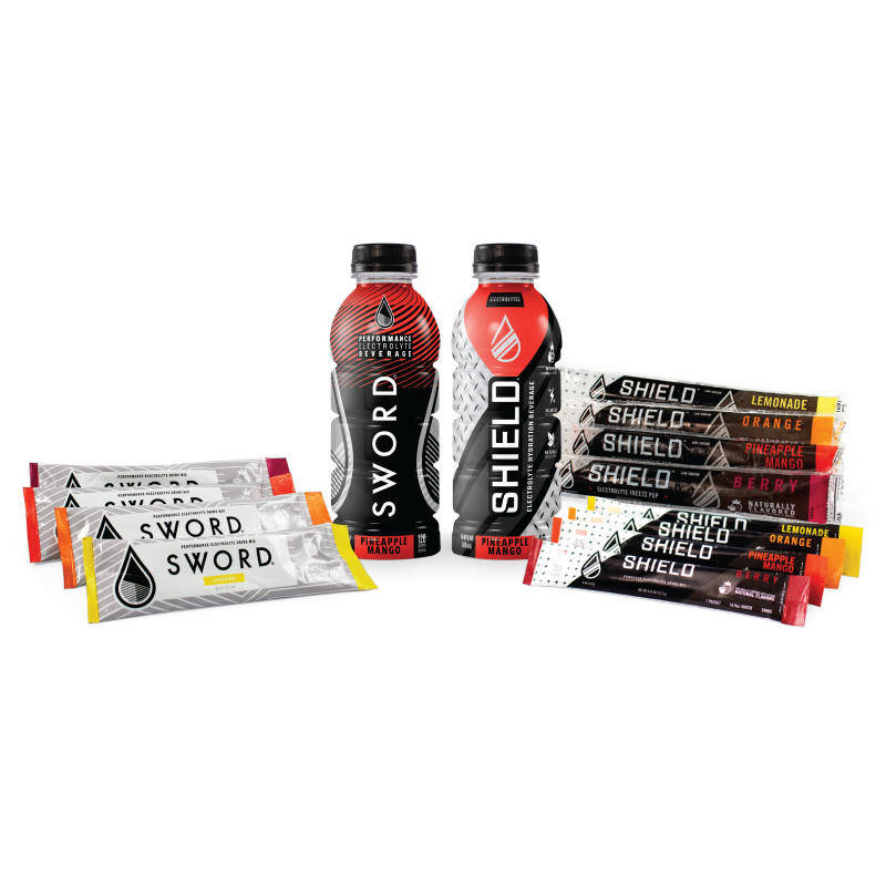 Electrolyte Drinks|Electrolyte Replacement Drinks for Industry and Sports