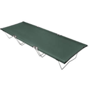 Go-Kot - America's Expeditionary Camping Cot