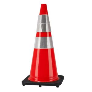 Traffic Safety Products | Road Flares | Eflares | Barricades and Cones