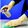 Hand Protection - Cut Resistant Gloves, Disposable Gloves, Mechanic's Gloves, Chemical Resistant Gloves, Leather Gloves