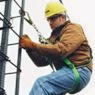 Fall Protection - Harnesses, Lanyards