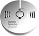 Kidde Combination Carbon Monoxide & Smoke Detector