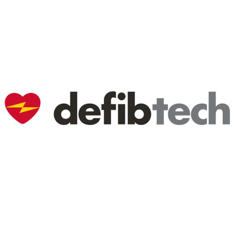 Defibtech