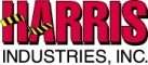Harris Industries Caution Barricade Tape