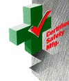 Certified Safety Manufacturing