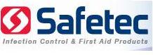 Safetec of America, Inc.